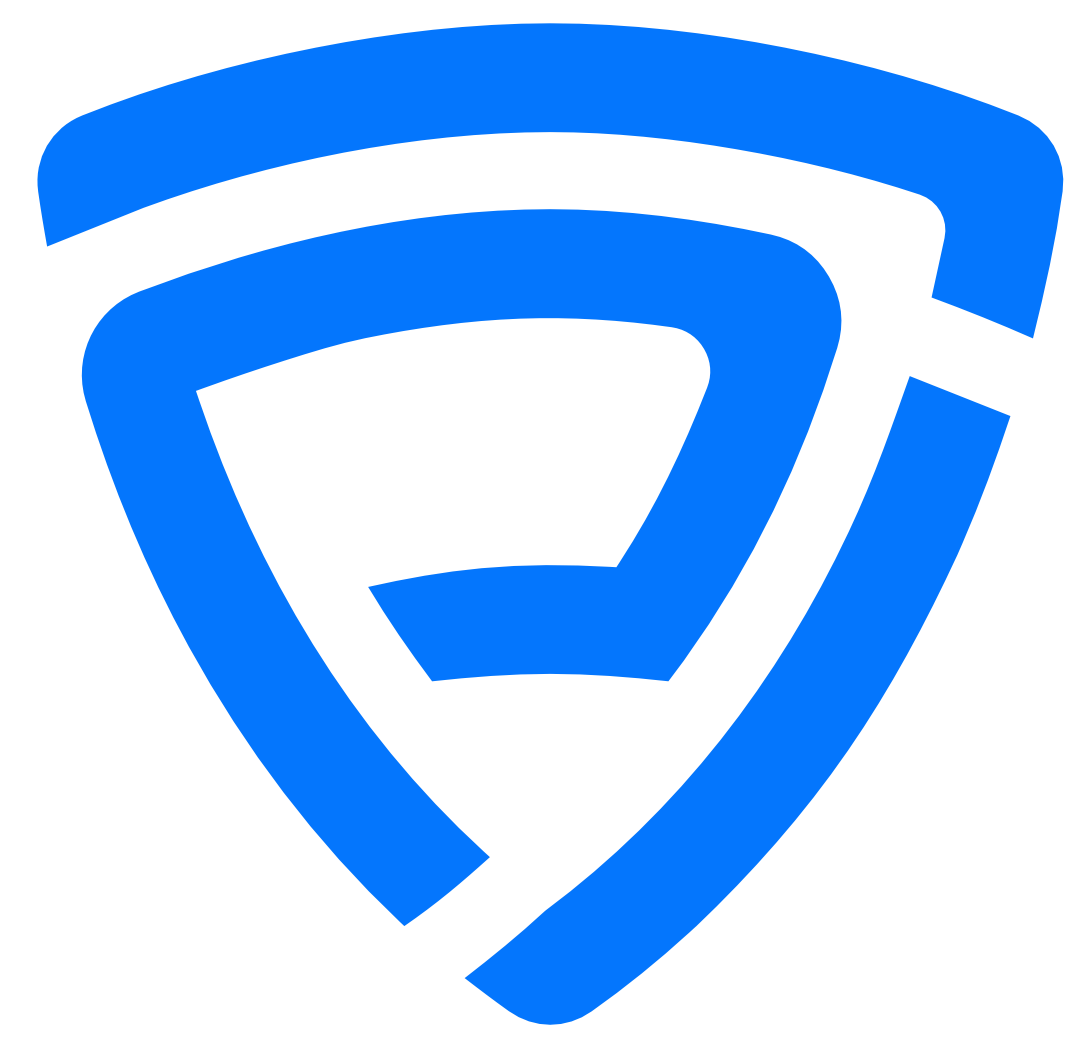 Perisai Tekhnologi Bangsa Logo